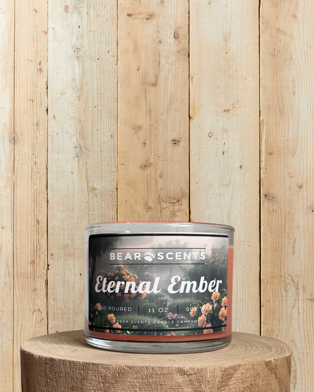 Eternal Ember 11oz Soy Candle