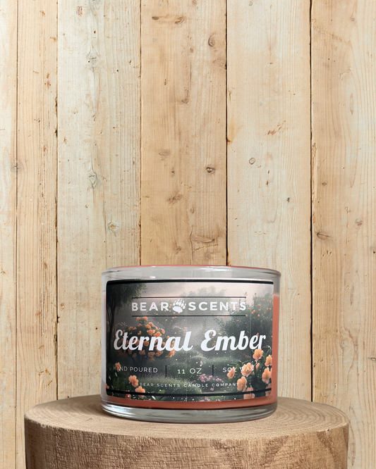 Eternal Ember 11oz Soy Candle