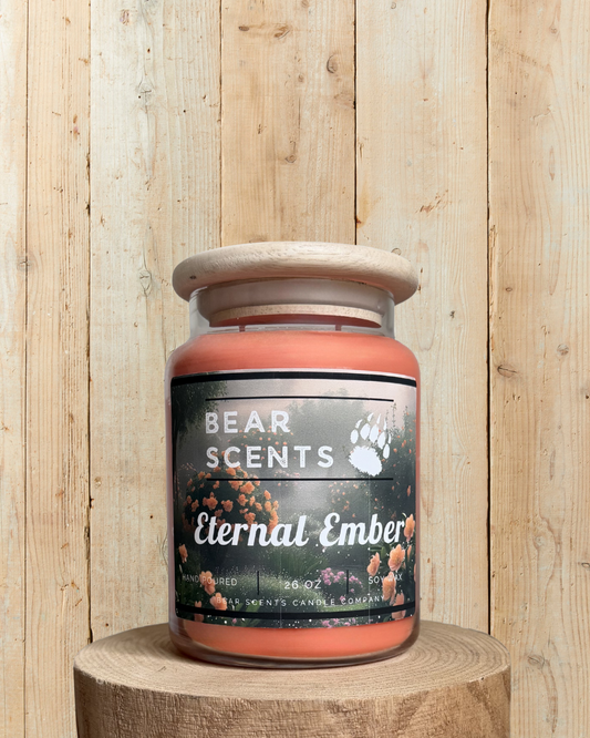 Eternal Ember 26oz Soy Candle