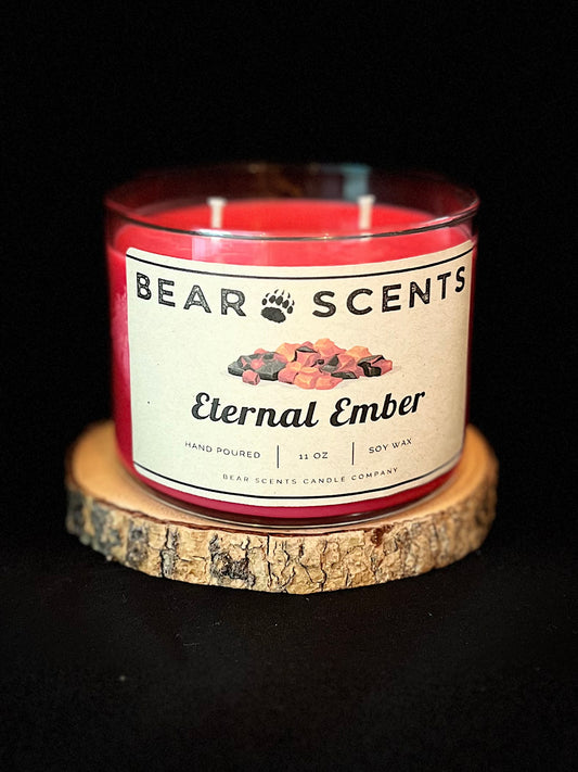 Eternal Ember 11oz Soy Candle